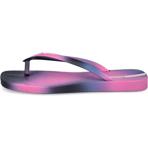 Flip flops , Damen, Größe: 40 EU - Ipanema - Modalova