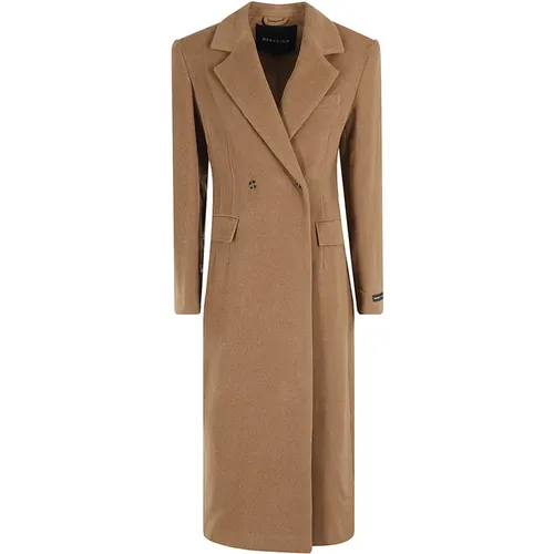 Stylischer Ultra Coat - Birgitte Herskind - Modalova