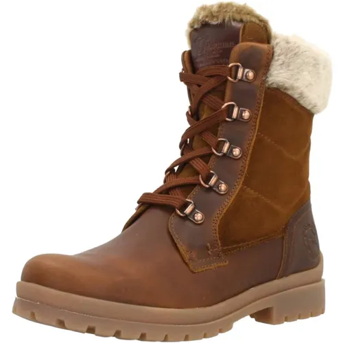 Winterstiefel für Frauen - Panama Jack - Modalova