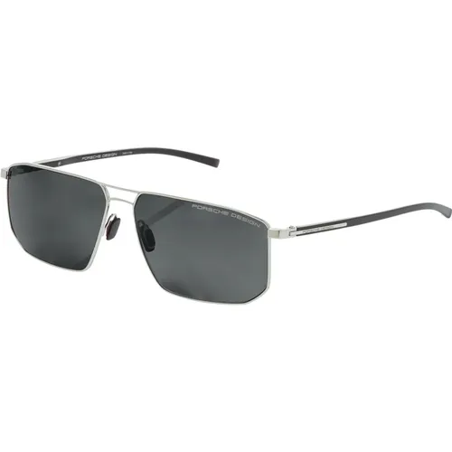 Sunglasses P'8696 , unisex, Sizes: 61 MM - Porsche Design - Modalova