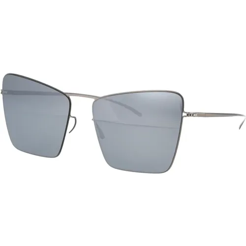 Stylische Sonnenbrille für Damen Mmesse014 - Mykita - Modalova