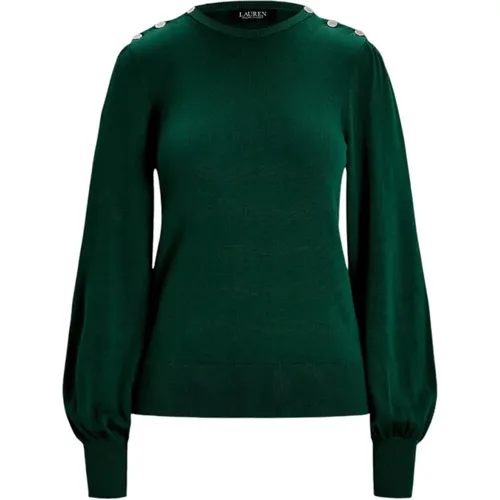 Pullover , Damen, Größe: XS - Ralph Lauren - Modalova