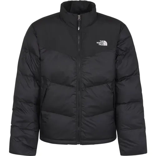 Saikuru Jacket , male, Sizes: L - The North Face - Modalova