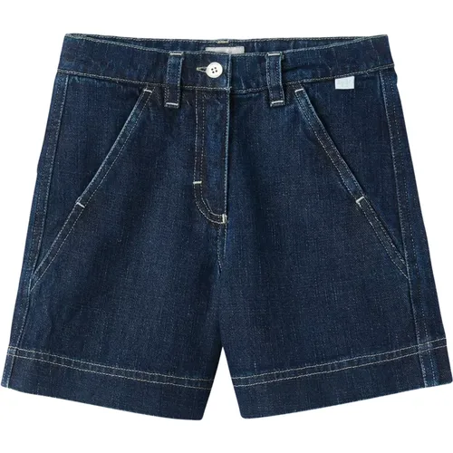 Bermuda Shorts für Herren Il Gufo - Il Gufo - Modalova