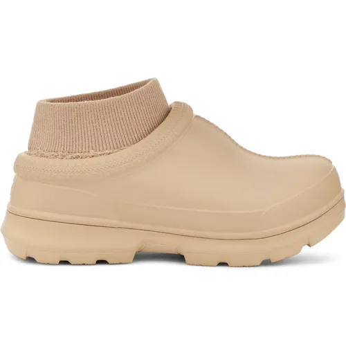 Stylische Tasman X Hausschuhe , Damen, Größe: 36 EU - Ugg - Modalova