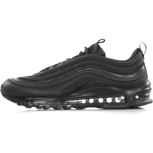 Retro Air Max 97 Sneakers , male, Sizes: 4 1/2 UK, 5 UK - Nike - Modalova