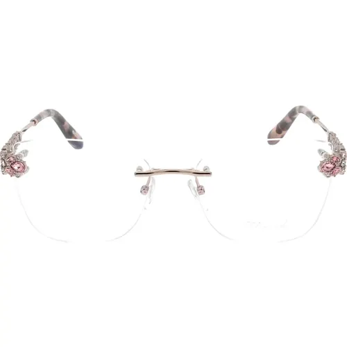 Eyewear Collection , female, Sizes: ONE SIZE - Chopard - Modalova