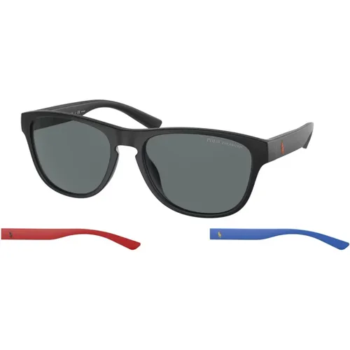 Sunglasses PH 4180U , unisex, Sizes: 56 MM - Ralph Lauren - Modalova