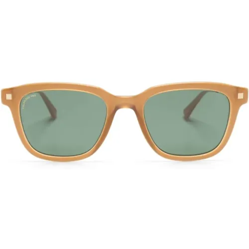 Holm 881 SUN Sunglasses , unisex, Sizes: 51 MM - Mykita - Modalova