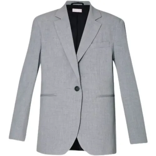 Schicker Blazer aus Viskosemischung , Damen, Größe: L - Liu Jo - Modalova