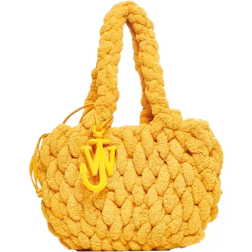 Stylish Bags Collection , female, Sizes: ONE SIZE - JW Anderson - Modalova