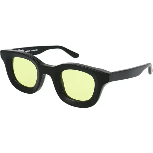Stylish Sunglasses Collaboration , male, Sizes: 43 MM - Thierry Lasry - Modalova