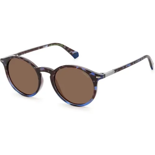 Stylische Sonnenbrille Ipr/Sp , unisex, Größe: 49 MM - Polaroid - Modalova