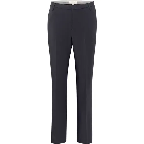 Birdiepw Pa Pants Dark Navy , female, Sizes: XL - Part Two - Modalova