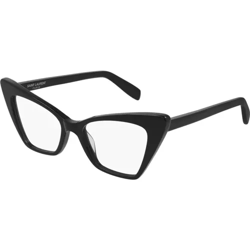 Modische Brille SL 244 Victoire,Glasses - Saint Laurent - Modalova