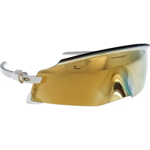 Kato Sonnenbrille Original Design Hohe Qualität - Oakley - Modalova