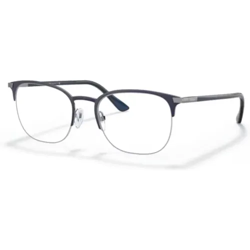 Vista Stylische Sonnenbrille Prada - Prada - Modalova