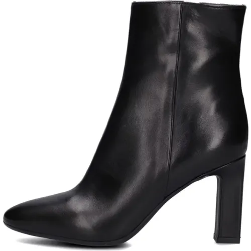 Ankle Boots , Damen, Größe: 36 EU - Notre-v - Modalova