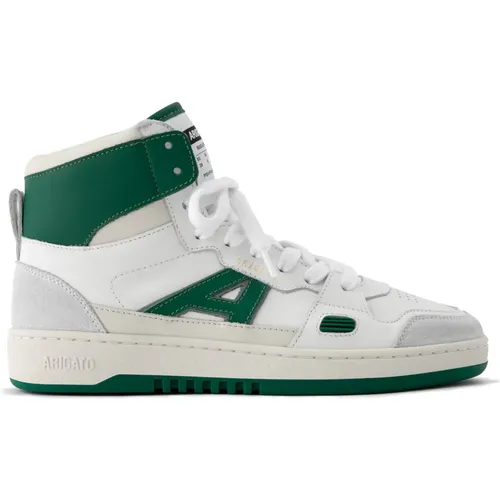 Vintage A-Dice Hi Sneaker , Herren, Größe: 41 EU - Axel Arigato - Modalova