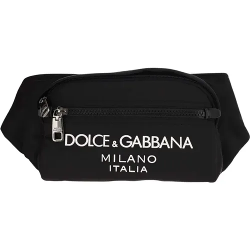 Ag1828B956 Stilvolle Bm2218 Uhr , Herren, Größe: ONE Size - Dolce & Gabbana - Modalova