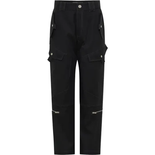 Tapered Trousers Dion Lee - Dion Lee - Modalova
