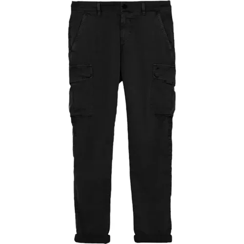 Chino Hose Modell Chile Extra Slim , Herren, Größe: 2XL - Mason's - Modalova