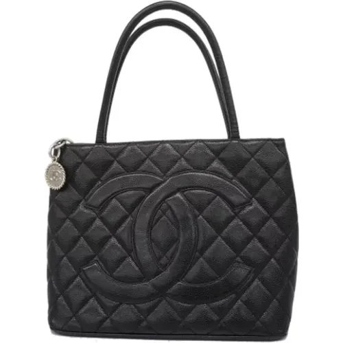 Pre-owned Leder chanel-taschen - Chanel Vintage - Modalova