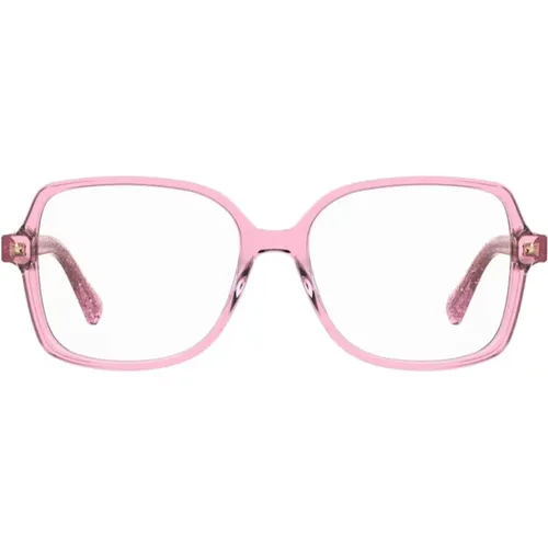 Glasses , female, Sizes: 53 MM - Chiara Ferragni Collection - Modalova