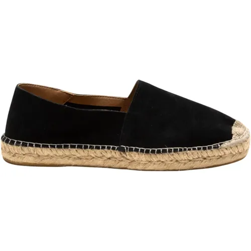 Espadrilles , male, Sizes: 6 UK, 8 UK - Peninsula - Modalova