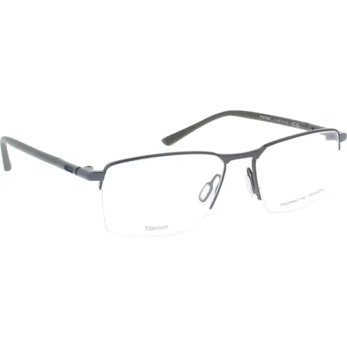 Korrekturbrille mit 3 Jahren Garantie - Porsche Design - Modalova