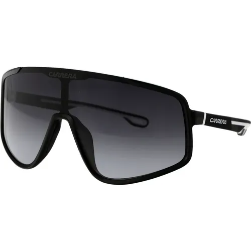 Stylish Sunglasses for Sunny Days , male, Sizes: ONE SIZE - Carrera - Modalova