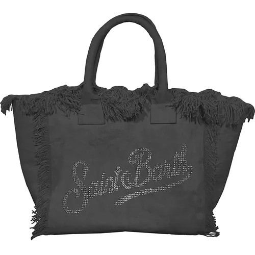 Stylish Bags Collection , female, Sizes: ONE SIZE - MC2 Saint Barth - Modalova