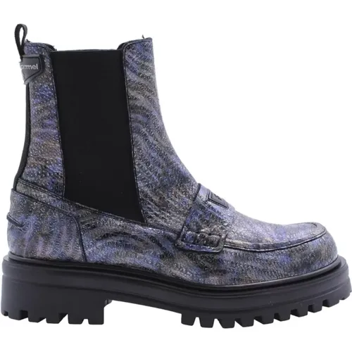 Mollem Boot - Stylish and Trendy , female, Sizes: 5 UK, 4 UK, 7 UK - Floris van Bommel - Modalova