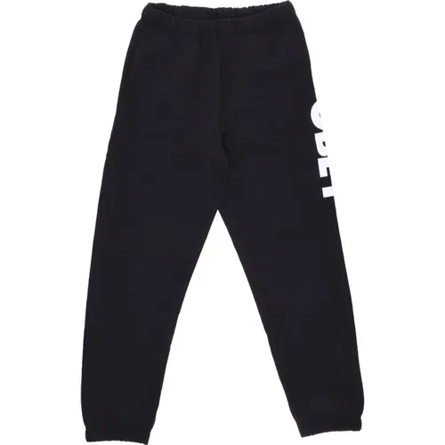 Bold Sweatpants Fleece Tracksuit , male, Sizes: XL - Obey - Modalova