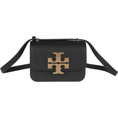 Eleanor Convertible Shoulder Bag , female, Sizes: ONE SIZE - TORY BURCH - Modalova