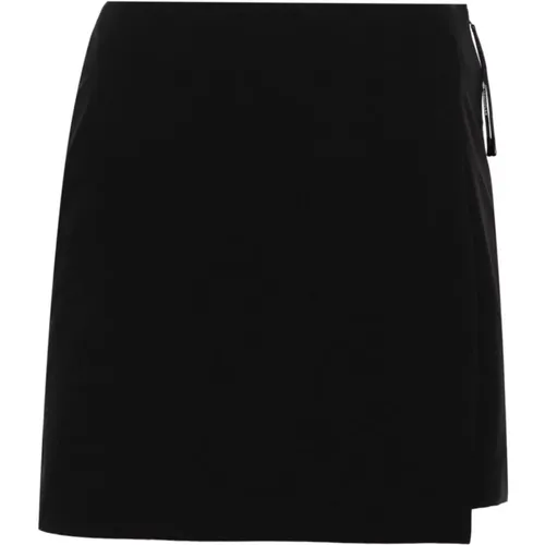 Shorts , female, Sizes: XS, S - Moncler - Modalova