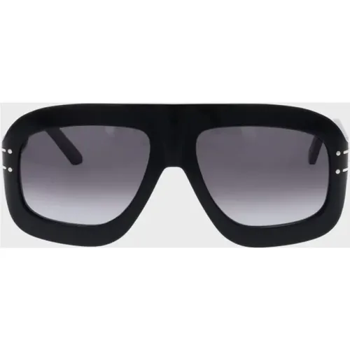 Sunglasses , female, Sizes: 58 MM - Dior - Modalova