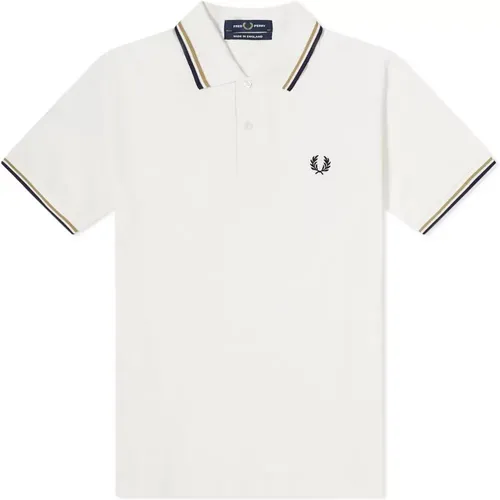 Polo Shirt , male, Sizes: XS - Fred Perry - Modalova