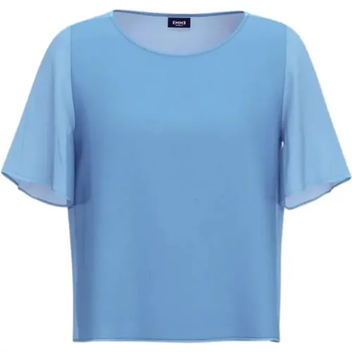Shirts , female, Sizes: M, L, S - Emme DI Marella - Modalova
