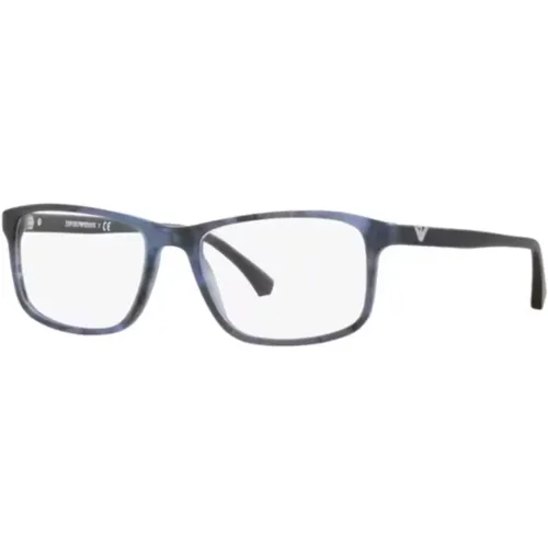 Glasses , unisex, Sizes: ONE SIZE - Emporio Armani - Modalova