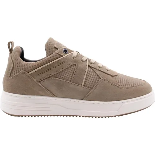 Sijsje Sneaker - Stylish and Comfortable , male, Sizes: 7 UK - Cycleur de Luxe - Modalova