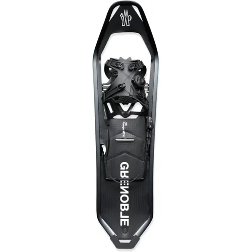 Snowshoes for Winter Adventures , male, Sizes: ONE SIZE - Moncler - Modalova