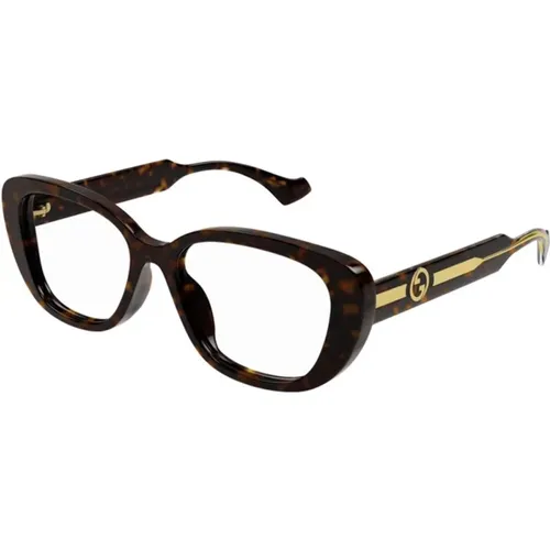 Havana Sonnenbrille Gg1559Ok 002 - Gucci - Modalova