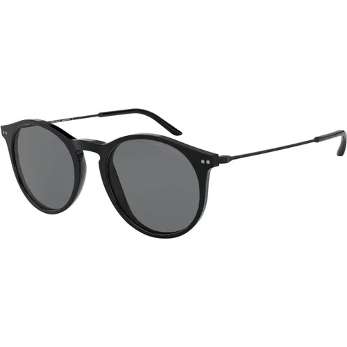 Sunglasses AR 8127,Sunglasses - Giorgio Armani - Modalova