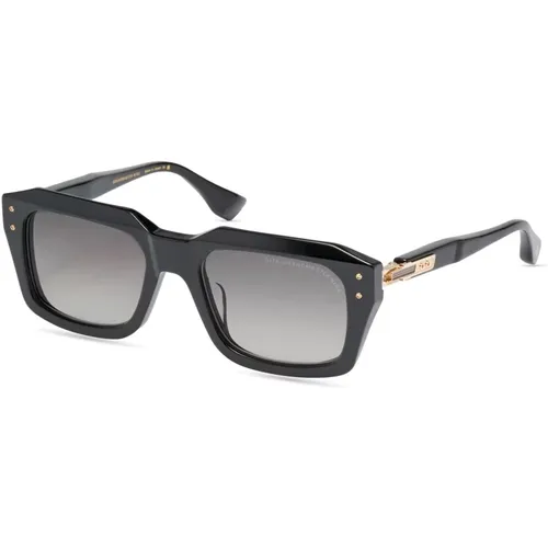 Dts464 A01 Sunglasses , female, Sizes: 54 MM - Dita - Modalova