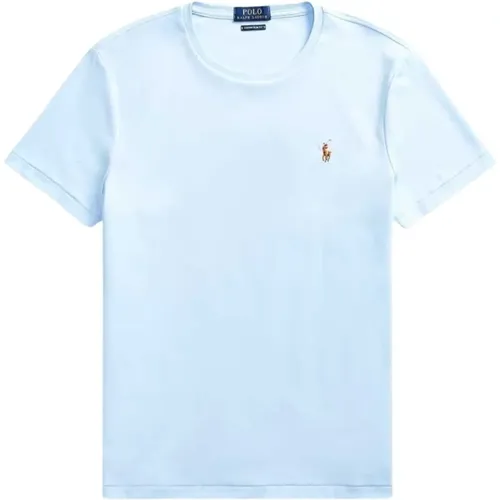 Stylisches T-Shirt für Männer - Ralph Lauren - Modalova