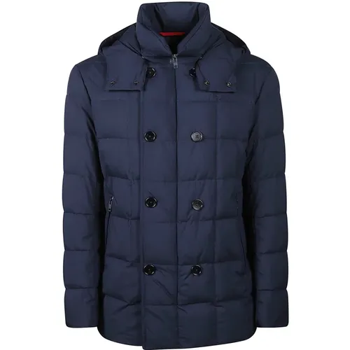 Warm Winter Puffer Jacke Fay - Fay - Modalova