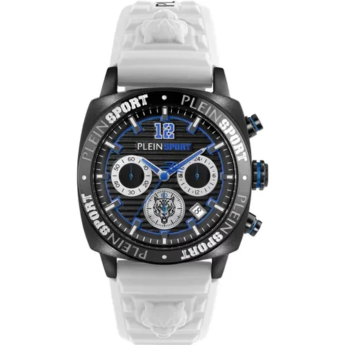 Wildcat Chrono Uhr Philipp Plein - Philipp Plein - Modalova