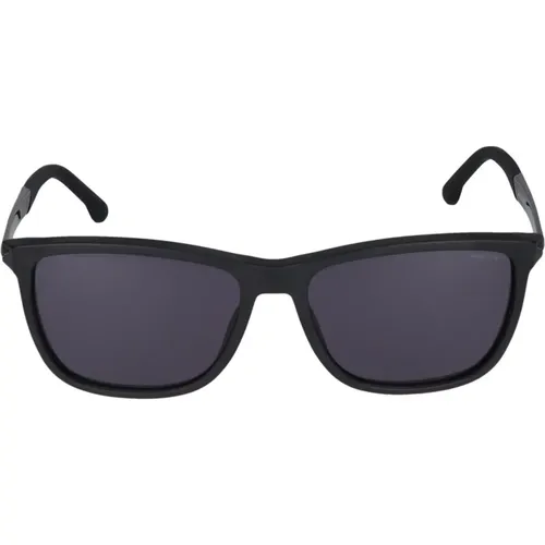 Stylische Sonnenbrille Splc35 - Police - Modalova