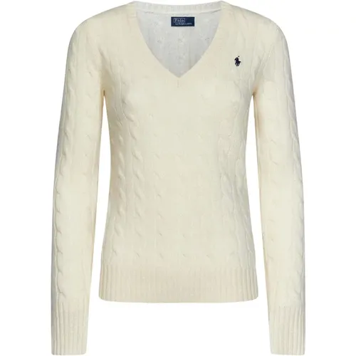 Women's Clothing Sweatshirts Aw24 , female, Sizes: L - Ralph Lauren - Modalova